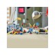 LEGO® 72035 Mario Kart™: Garaje de Toad