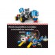 LEGO® 72035 Mario Kart™: Garaje de Toad