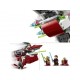 LEGO® 75401 Interceptor Jedi de Ahsoka