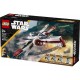 LEGO® 75402 Caza Estelar ARC-170