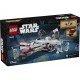 LEGO® 75402 Caza Estelar ARC-170