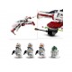 LEGO® 75402 Caza Estelar ARC-170