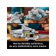 LEGO® 75404 Nave de Asalto Clase Acclamator