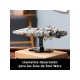 LEGO® 75405 Crucero Estelar Hogar Uno