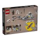 LEGO® 75410 Caza Estelar N-1 de Mando y Grogu