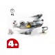 LEGO® 75410 Caza Estelar N-1 de Mando y Grogu