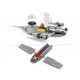 LEGO® 75410 Caza Estelar N-1 de Mando y Grogu