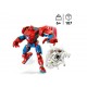 LEGO® 76307 Armadura Robótica de Iron Man vs. Ultrón