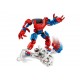 LEGO® 76307 Armadura Robótica de Iron Man vs. Ultrón