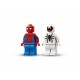 LEGO® 76307 Armadura Robótica de Iron Man vs. Ultrón