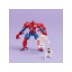 LEGO® 76307 Armadura Robótica de Iron Man vs. Ultrón