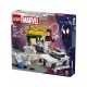 LEGO® 76311 Multiverso Arácnido: Miles Morales vs. Mancha