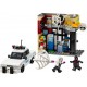 LEGO® 76311 Multiverso Arácnido: Miles Morales vs. Mancha