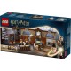 LEGO® 76442 Castillo de Hogwarts: Clase de Encantamientos