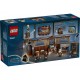 LEGO® 76442 Castillo de Hogwarts: Clase de Encantamientos