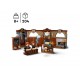 LEGO® 76442 Castillo de Hogwarts: Clase de Encantamientos