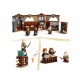 LEGO® 76442 Castillo de Hogwarts: Clase de Encantamientos