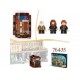 LEGO® 76442 Castillo de Hogwarts: Clase de Encantamientos