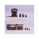 LEGO® 76442 Castillo de Hogwarts: Clase de Encantamientos