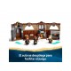 LEGO® 76442 Castillo de Hogwarts: Clase de Encantamientos