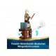 LEGO® 76442 Castillo de Hogwarts: Clase de Encantamientos