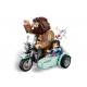 LEGO® 76443 Viaje en Moto de Hagrid™ y Harry