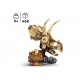 LEGO® 76969 Fósiles de Dinosaurio: Cráneo de Triceratops