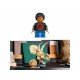 LEGO® 76969 Fósiles de Dinosaurio: Cráneo de Triceratops