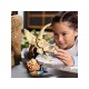 LEGO® 76969 Fósiles de Dinosaurio: Cráneo de Triceratops
