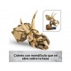 LEGO® 76969 Fósiles de Dinosaurio: Cráneo de Triceratops