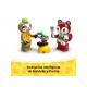 LEGO® 77054 Caravana de Gandulio y tienda de jardinería