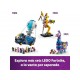 LEGO® 77071 Llama de suministros