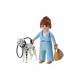 Playmobil® 71736 Manager con Dálmata