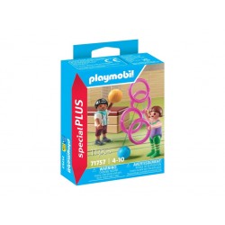 Playmobil® 71757 Gimnastas