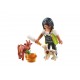 Playmobil® 71759 Mujer con Cabras