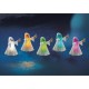 Playmobil® 71797 Starter Pack Fantasma y Caballero Novelmore