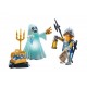 Playmobil® 71797 Starter Pack Fantasma y Caballero Novelmore