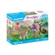 Playmobil® 71800 Starter Pack Hadas con Animales del Bosque