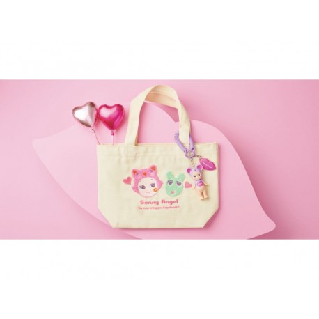 Sonny Angel Kiss Kiss Bag