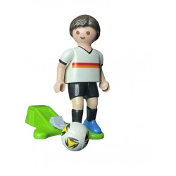 CT1554 Figura con Complementos