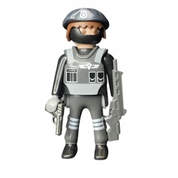 CT1558 Figura con Complementos