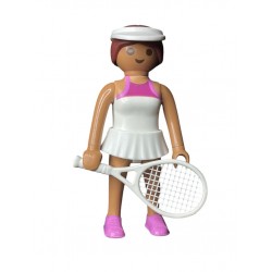 CT1561 Figura con Complementos