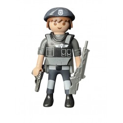 CT1563 Figura con Complementos