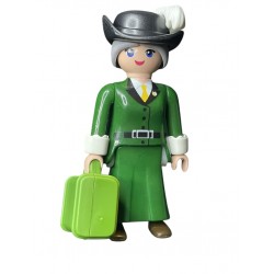 CT1564 Figura con Complementos