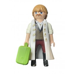 CT1565 Figura con Complementos