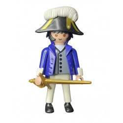 PR0450 Figura con Complementos