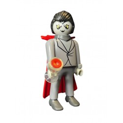 CT1570 Figura con Complementos