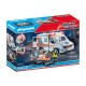 Playmobil® 71232 Ambulancia 