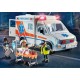 Playmobil® 71232 Ambulancia 