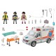 Playmobil® 71232 Ambulancia 